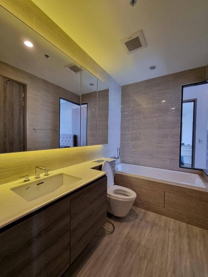 picture Condo for rent in Whizdom Essence (BTS Punnawithi)  - 13/13