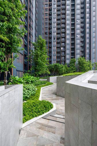 รูป Life Ladprao Valley | Ready to move in project 🚝ใกล้ BTS,MRTจตุจักร  - รูปที่ 4/14