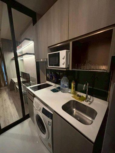 picture Condo for rent in Knightsbridge Prime Onnut (BTS Onnut) (SA-01) - 6/6