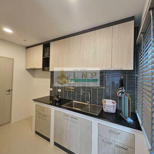 รูป 🏠 ให้เช่าบ้าน : Centro Bangna (เซนโทร บางนา) รหัสทรัพย์ | 📌LNP-H975 - รูปที่ 3/13