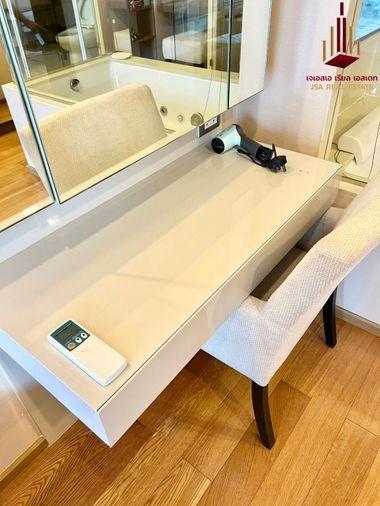 picture ✨ For Rent: The Address Sathorn Condo ✨    💰 Only 35,000 THB/month - 2/10