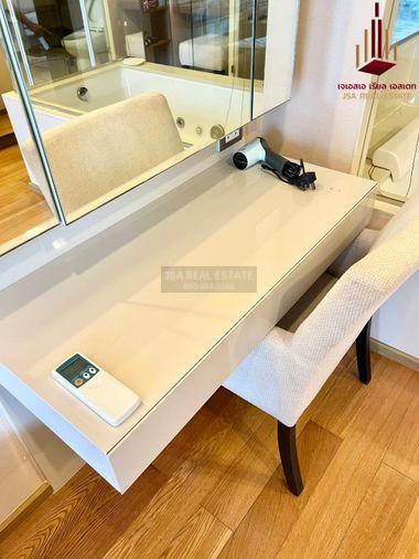 picture ✨ For Rent: The Address Sathorn Condo ✨ 💰 Only 35,000 THB/month - 2/10