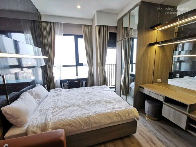picture Condo for rent in Knightsbridge Prime Onnut (BTS Onnut) (SA-01) - 2/6