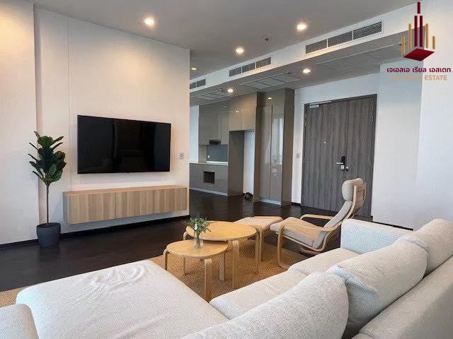 picture ✨ For Rent: Whizdom Essence Condo ✨  💰 Only 155,000 THB/month - 4/9
