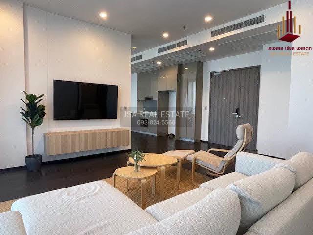 picture ✨ For Rent: Whizdom Essence Condo ✨ 💰 Only 155,000 THB/month - 4/9