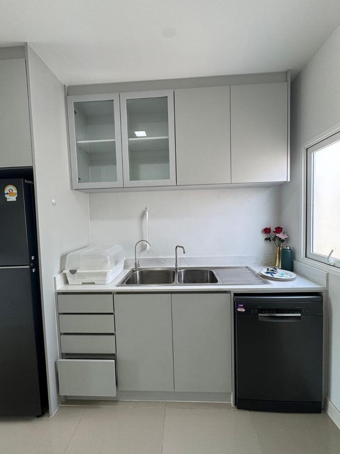 picture ✨For rent Grand Pleno Mega Bangna ✨LineID: @Propvel (with @ in front)✨ - 4/10