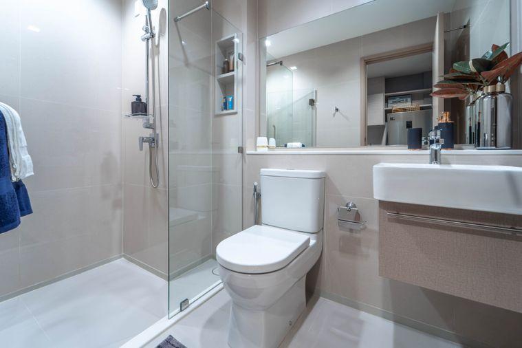picture Life Sathorn Sierra | Ready to move in project - 2/16