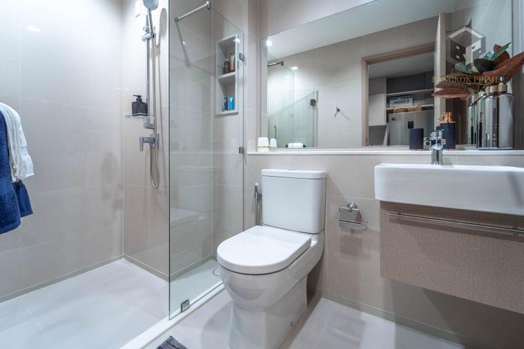 picture Life Sathorn Sierra | Ready to move in project - 2/16
