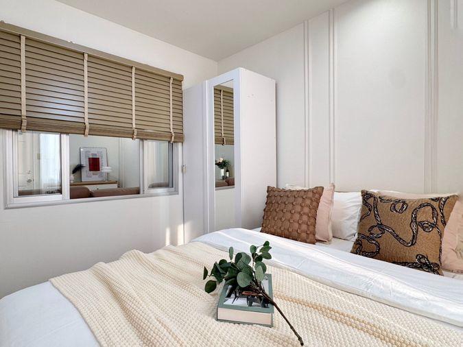 picture Yikkie210426  Sale :Lumpini Condo Town Bodindecha - Ramkhamhaeng  - 1/12
