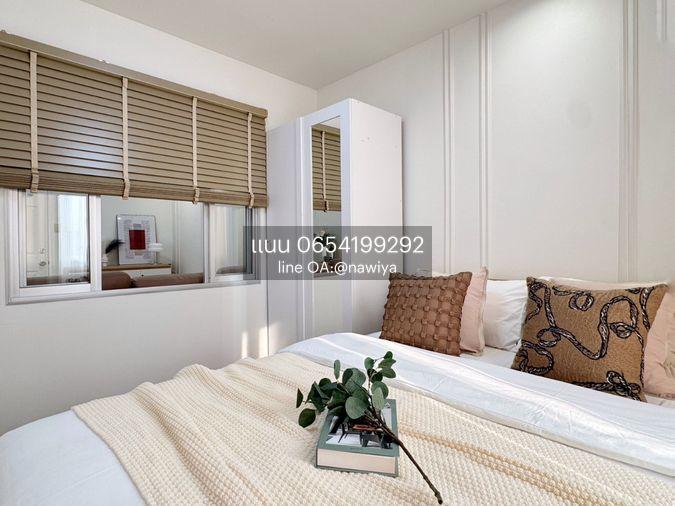 picture Yikkie210426 Sale :Lumpini Condo Town Bodindecha - Ramkhamhaeng - 1/12