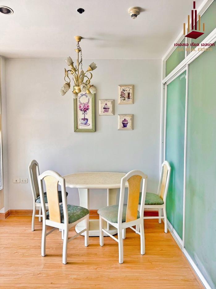 picture ✨ For Rent: The Mark Ratchada - Airport Link Condo ✨💰 Only 20,000 THB/month - 2/7