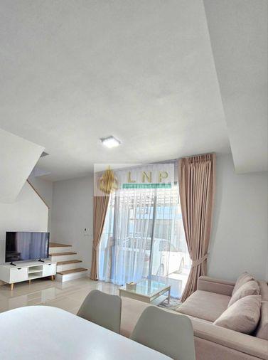 รูป 🏠 ให้เช่าบ้าน : Pleno Sukhumvit - Bangna 2 (พลีโน่ สุขุมวิท - บางนา 2) รหัสทรัพย์ | 📌LNP-H976 - รูปที่ 7/12