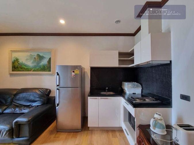 picture  P-1496🚗Fuse Sathorn-Taksin💥Near BTS 100 M. best price 3.2 M.*065917422* - 2/10