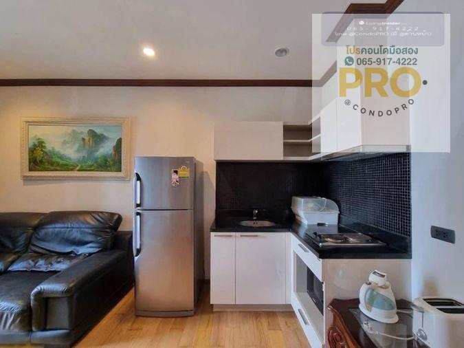 picture P-1496🚗Fuse Sathorn-Taksin💥Near BTS 100 M. best price 3.2 M.*065917422* - 2/10