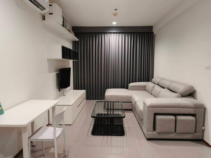 รูป Hot Deal 🔥ขาย Villa Sathorn ราคาดีมาก ห้องสวย ตกแต่งครบ พร้อมอยู่ DS2822 | Line @Dstay - รูปที่ 1/8