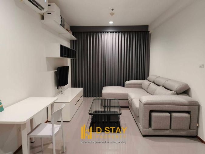 รูป Hot Deal 🔥ขาย Villa Sathorn ราคาดีมาก ห้องสวย ตกแต่งครบ พร้อมอยู่ DS2822 | Line @Dstay - รูปที่ 1/8