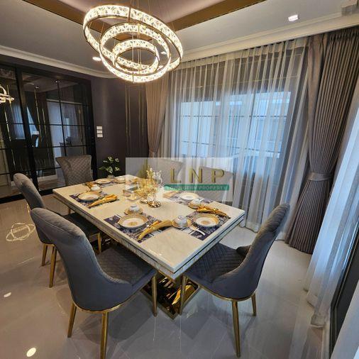 รูป 🏠 ให้เช่าบ้าน : Centro Bangna (เซนโทร บางนา) รหัสทรัพย์ | 📌LNP-H975 - รูปที่ 11/13