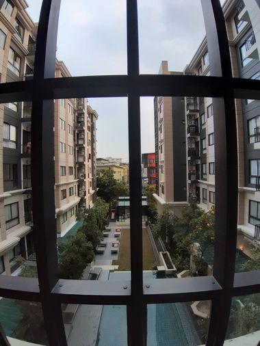 picture Condo for rent:The Nest Sukhumvit 22Line ID: @condobkk(With@) - 12/19