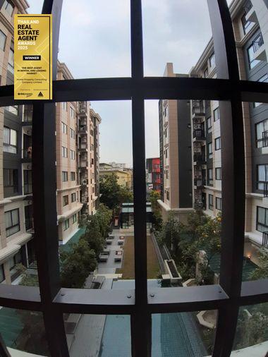 picture Condo for rent:The Nest Sukhumvit 22Line ID: @condobkk(With@) - 12/19