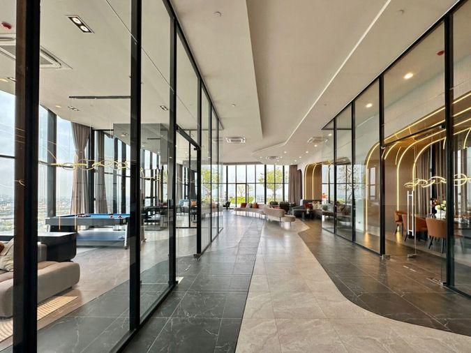 รูป ✨Condo for Rent : Origin Plug & Play Sirindhorn Station  (AP-02) ( line : @condo91 ) - รูปที่ 12/15