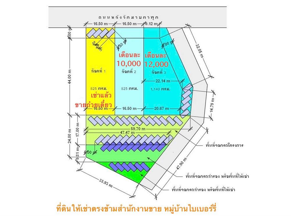รูป Call : 098-294-4666 ที่ดินมาบตาพุด ใจกลางเมืองระยอง ใกล้ถนนสุขุมวิท ใกล้โลตัสมาบตาพุด มีหลายแปลง เนื้อที่ 1.5 ถึง 2.5 ไร่ เริ่มต้นเพียง 2.8 ลบ. ต่อไร่ - รูปที่ 4/13