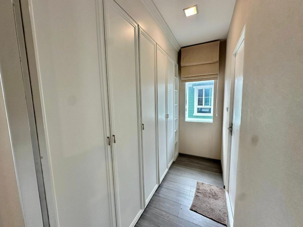 picture ✨For rent Chaiyaphruek Bangna Km.7✨LineID: @Propvel (with @ in front)✨ - 6/9