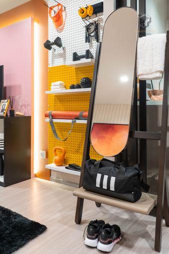 picture Life Sathorn Sierra | Ready to move in project - 11/16
