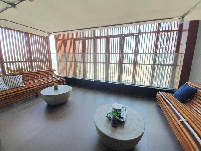 รูป Condo for Rent:Whizdom Inspire Sukhumvit Line ID: @condobkk(With@) - รูปที่ 16/22