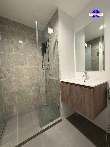 picture ðĨFor Sale Condo The Excel LadpraoâSutthisan, âĒ Chokchai 4 MRT Station (Yellow Line) - 8/16