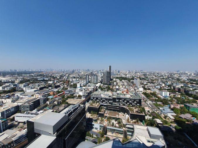 รูป Condo for Rent:Whizdom Inspire Sukhumvit Line ID: @condobkk(With@) - รูปที่ 21/22