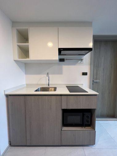 รูป ✨Condo for Rent : Origin Plug & Play Sirindhorn Station  (AP-02) ( line : @condo91 ) - รูปที่ 9/15