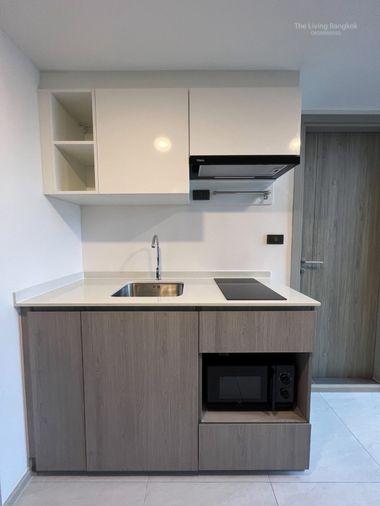 รูป ✨Condo for Rent : Origin Plug & Play Sirindhorn Station (AP-02) ( line : @condo91 ) - รูปที่ 9/15