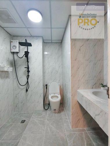 รูป P-1493🌈ศรีวรา การ์เด้นท์ Condominium📍ใกล้ Central Eastville ห้องใหญ่ พร้อมเข้าอยู่ *0659174222* - รูปที่ 13/15