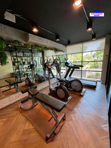 รูป 🔥 ขายด่วน! คอนโดห้องสวยพร้อมอยู่ ราคาถูกคุ้มค่า ✅ B-Loft Sukhumvit 115 (บี-ลอฟท์ สุขุมวิท 115) ใกล้ BTS ปู่เจ้า เพียง 400 เมตร - รูปที่ 17/29