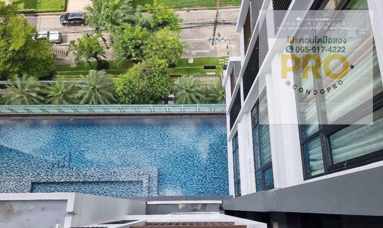 picture P-1496🚗Fuse Sathorn-Taksin💥Near BTS 100 M. best price 3.2 M.*065917422* - 8/10
