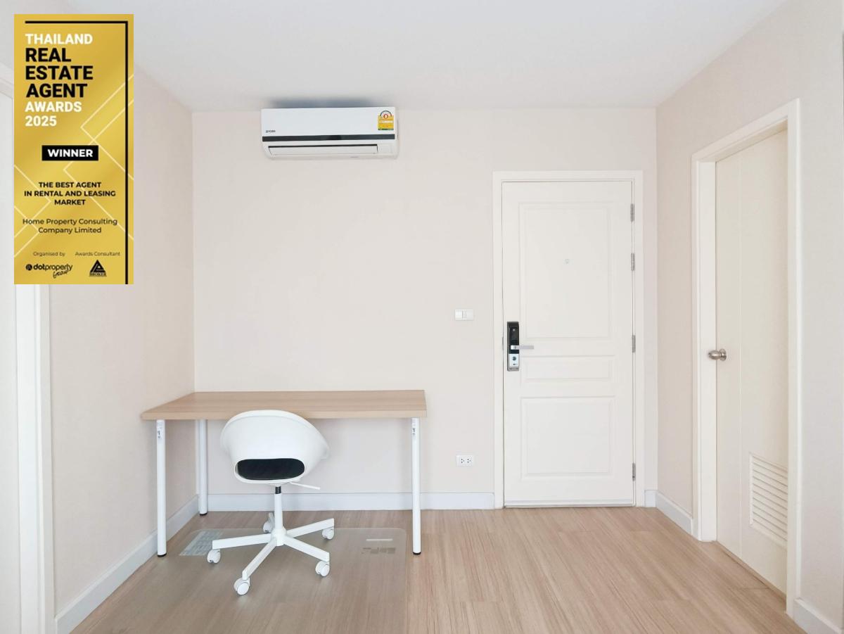 รูป Condo for rent : The Nest Sukhumvit 22 Line ID: @condobkk (with@) - รูปที่ 3/11