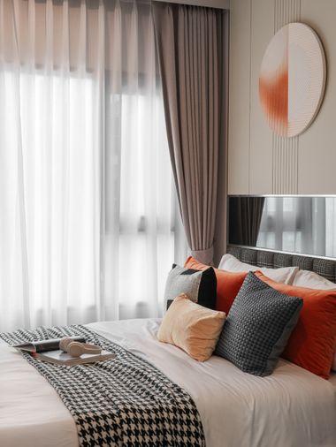 รูป Life Rama4 Asoke | Ready to move in project - รูปที่ 3/8