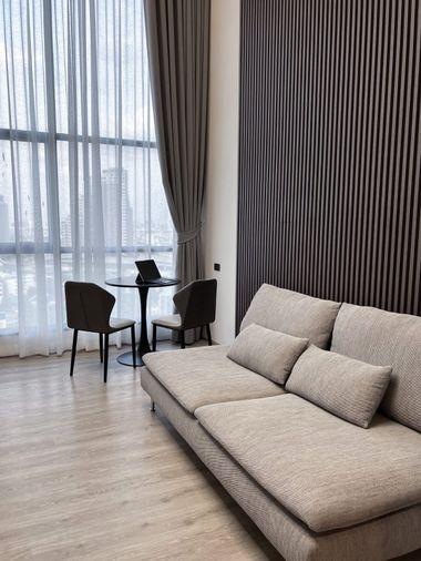 รูป ✨Condo for Rent : Origin Plug & Play Sirindhorn Station  (AP-02) ( line : @condo91 ) - รูปที่ 4/15