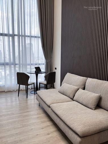 รูป ✨Condo for Rent : Origin Plug & Play Sirindhorn Station (AP-02) ( line : @condo91 ) - รูปที่ 4/15