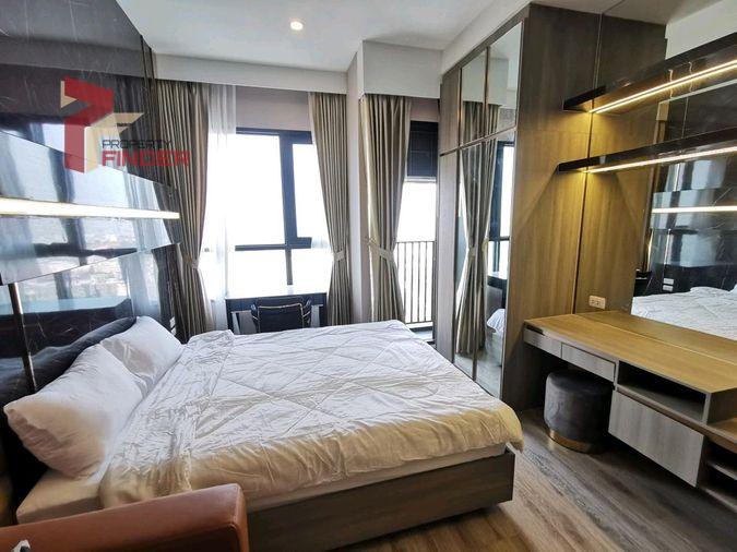 picture PFD-08308 For rent Knightsbridge Prime Onnut (Knightsbridge Prime Onnut) near BTS On Nut, On Nut location ðâĻ - 2/9