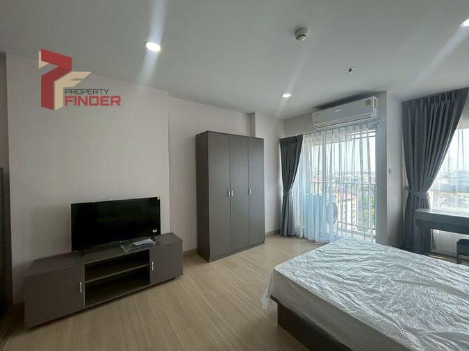 รูป PFD-08304 ให้เช่า ศุภาลัย เวอเรนด้า สุขุมวิท 117 (Supalai Veranda Sukhumvit 117) ใกล้รถไฟฟ้า BTS ปู่เจ้า ทำเลสุขุมวิท 117 🚈✨ - รูปที่ 3/11