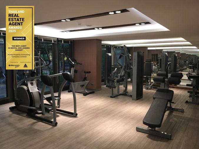 picture Condo for rent:The Nest Sukhumvit 22Line ID: @condobkk(With@) - 19/19