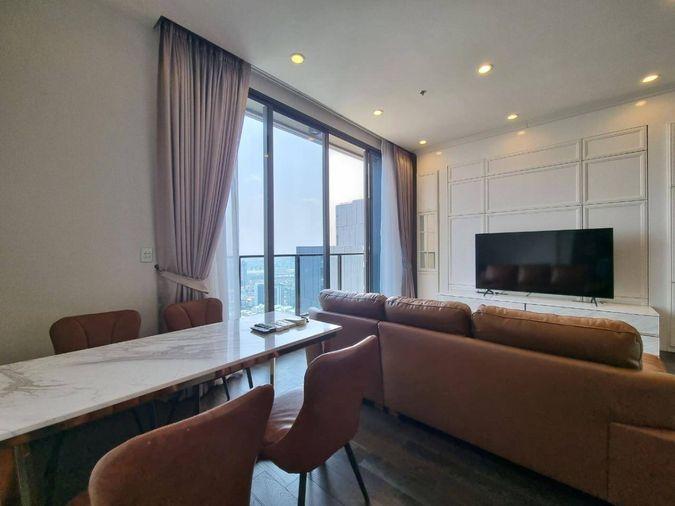 picture Condo for rent in Whizdom Essence (BTS Punnawithi)  - 10/13