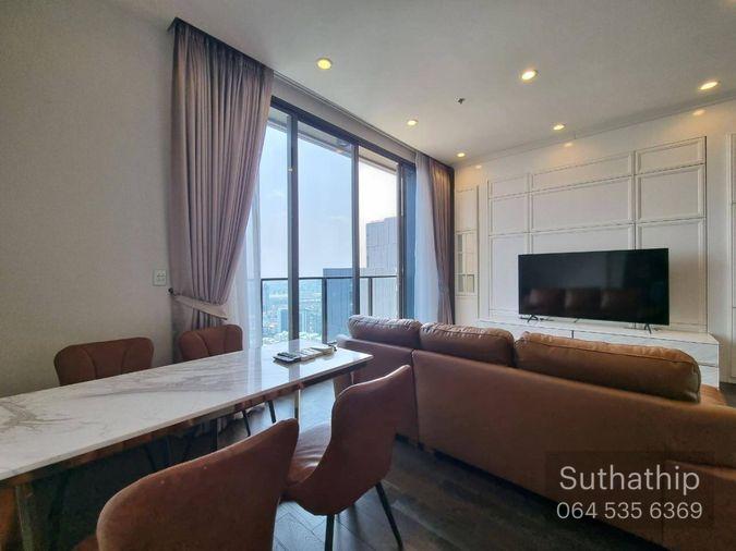 picture Condo for rent in Whizdom Essence (BTS Punnawithi) - 10/13