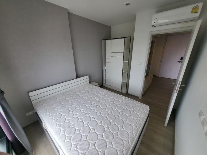 รูป 🌆 ให้เช่า: The Base Phetkasem - 1 Bed plus มีห้องอเนกประสงค์ | ใกล้ MRT เพียง 100 ม. | เฟอร์ครบ พร้อมอยู่ @90condo 🌃 - รูปที่ 5/10