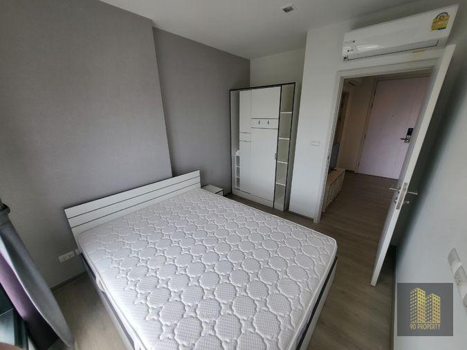 รูป 🌆 ให้เช่า: The Base Phetkasem - 1 Bed plus มีห้องอเนกประสงค์ | ใกล้ MRT เพียง 100 ม. | เฟอร์ครบ พร้อมอยู่ @90condo 🌃 - รูปที่ 5/10