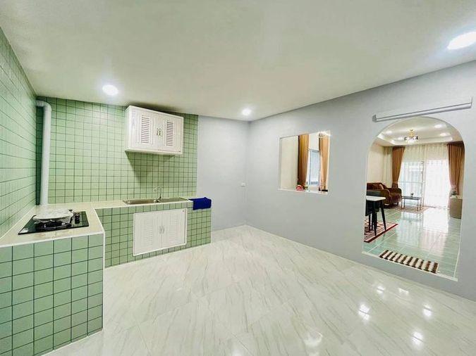รูป บ้านเดี่ยว เนินผาสุก ม.ประดิษฐ์ไพศาล 3 ใกล้มอเตอร์เวย์ เดินทางสะดวก - รูปที่ 12/19