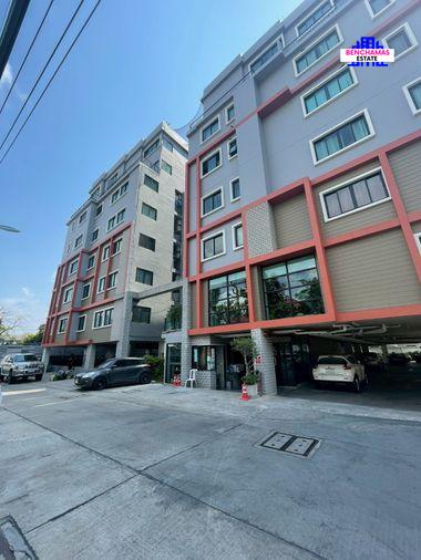 รูป 🔥 ขายด่วน! คอนโดห้องสวยพร้อมอยู่ ราคาถูกคุ้มค่า ✅ B-Loft Sukhumvit 115 (บี-ลอฟท์ สุขุมวิท 115) ใกล้ BTS ปู่เจ้า เพียง 400 เมตร - รูปที่ 29/29