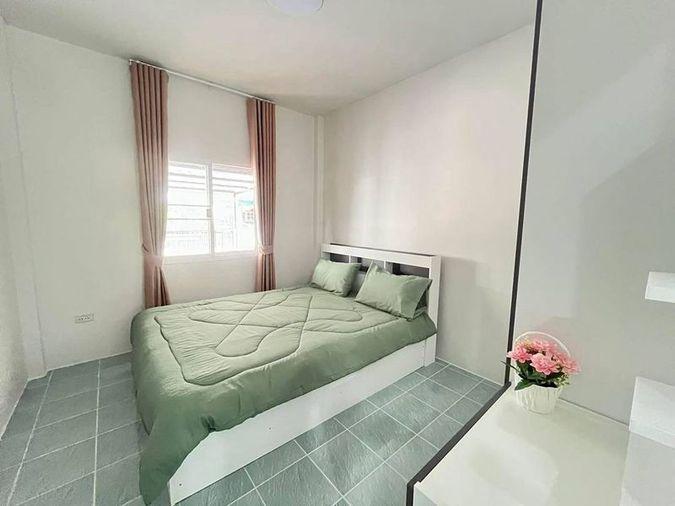 รูป บ้านเดี่ยว เนินผาสุก ม.ประดิษฐ์ไพศาล 3 ใกล้มอเตอร์เวย์ เดินทางสะดวก - รูปที่ 9/19