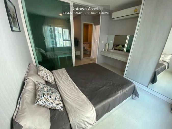 picture FOR Sales Aspire Erawan Unit 62/718 - 1/10